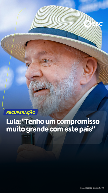 Capa do Vídeo