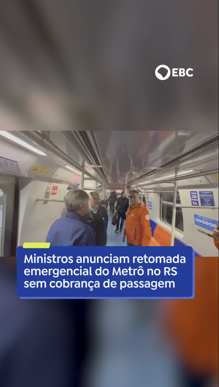 Capa do Vídeo