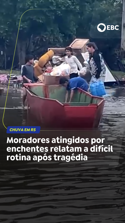 Capa do Vídeo