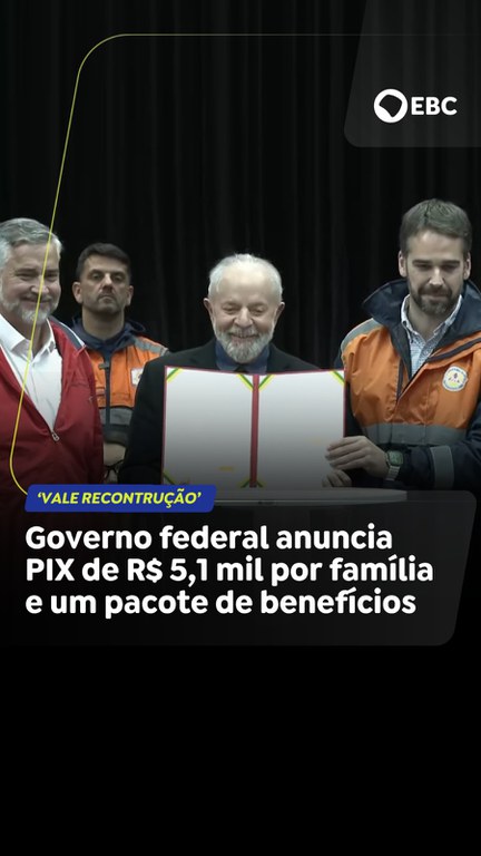 Capa do Vídeo