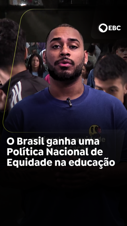 Capa do Vídeo