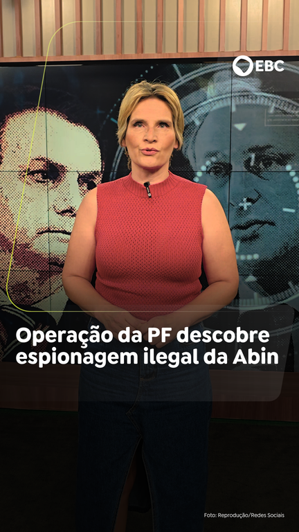 Capa do Vídeo