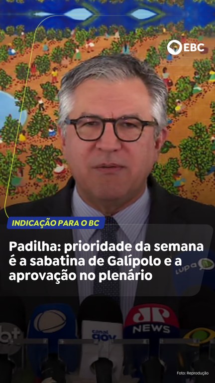 Capa do Vídeo