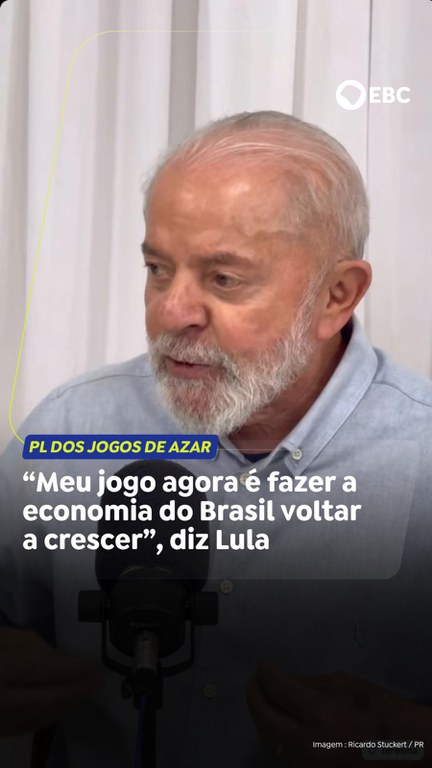 Capa do Vídeo