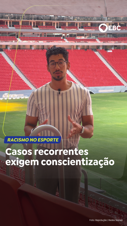 Capa do Vídeo