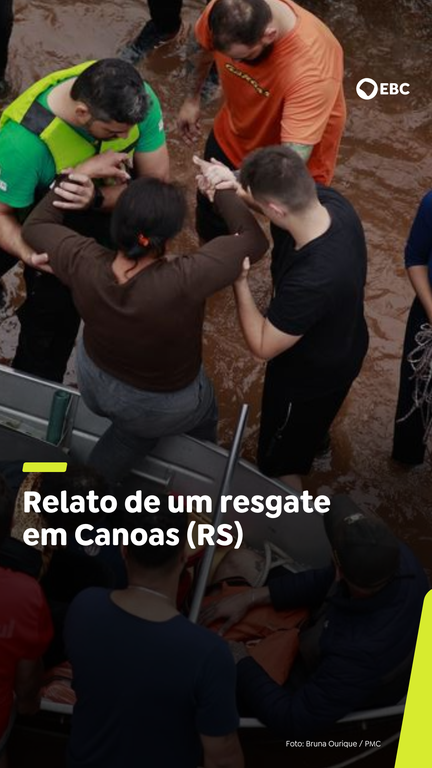 Capa do Vídeo