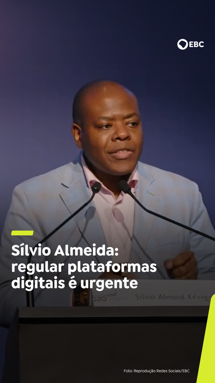 Capa do Vídeo