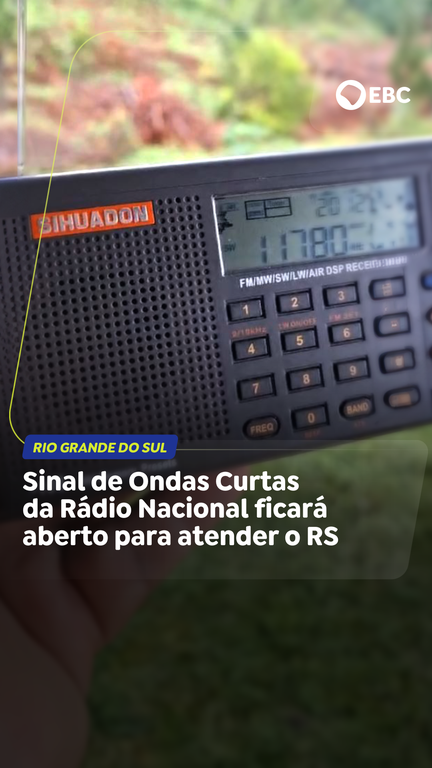 Capa do Vídeo