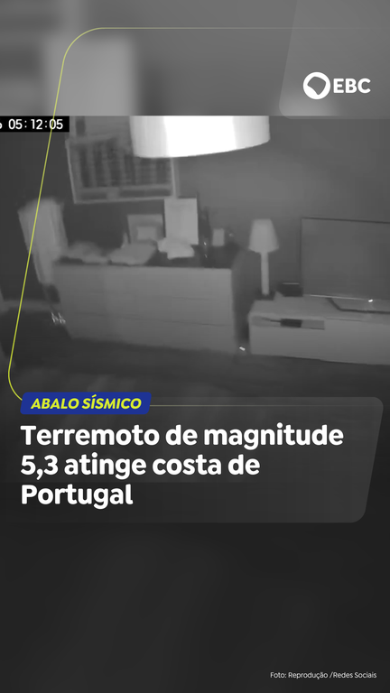 Capa do Vídeo