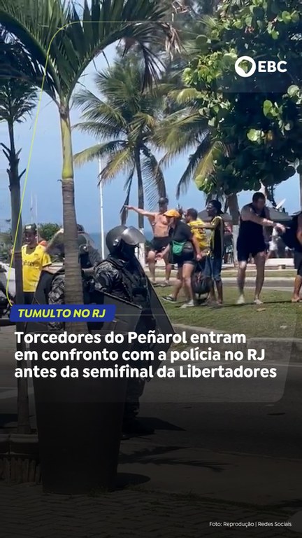 Capa do Vídeo