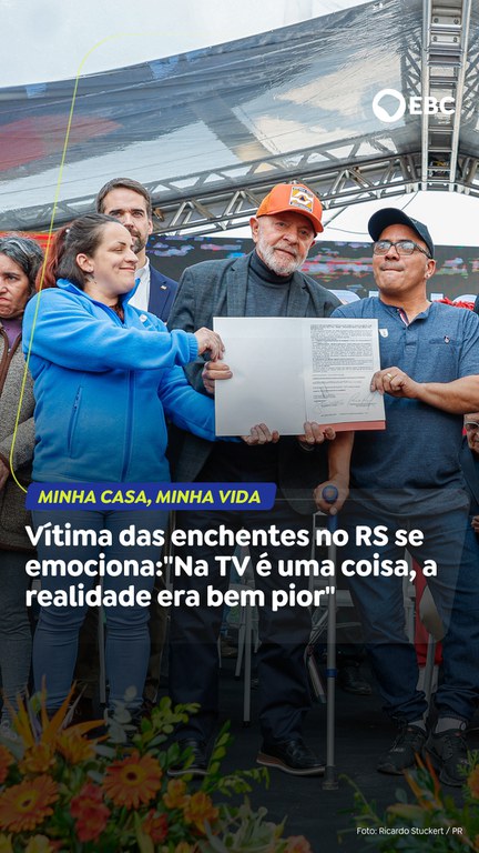 Capa do Vídeo