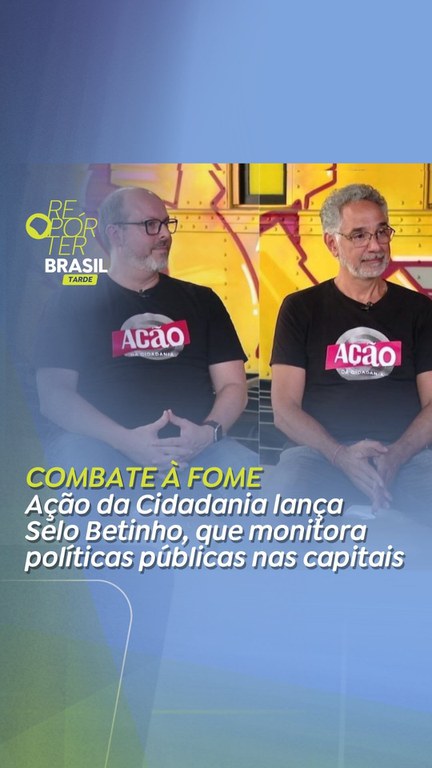 Capa do Vídeo