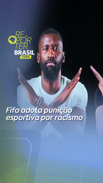 Capa do Vídeo