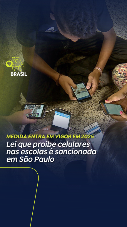 Capa do Vídeo