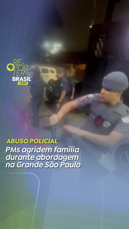 Capa do Vídeo