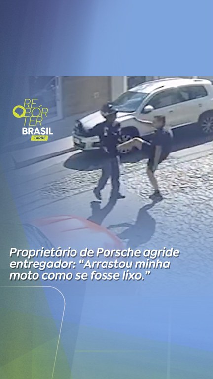 Capa do Vídeo